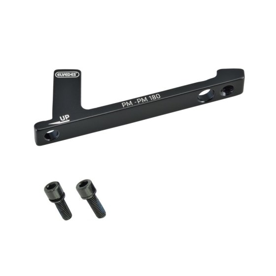 Elvedes Adattatore pinza freno PM-PM 180